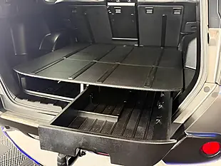 Used 2014 Nissan X-Trail Tekna Grey - Interior and Exterior details 20