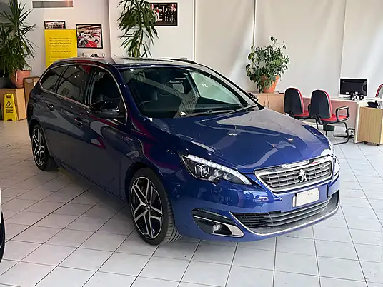 2014 PEUGEOT 1007 1.2 Petrol