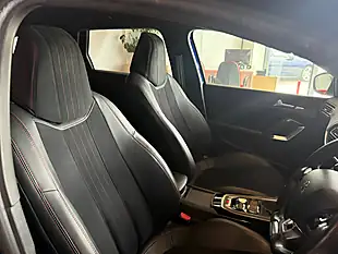 Used 2014 Peugeot 1007 Estate Import Blue - Interior and Exterior details 12
