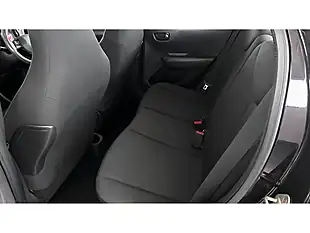 Used 2014 Peugeot 108 Active Edition Black - Interior and Exterior details 9