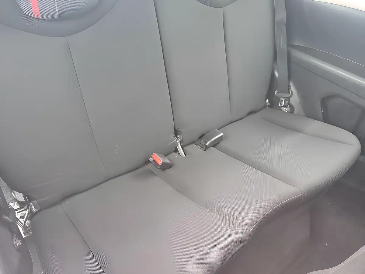 Used 2014 Peugeot 108 Active Silver - Interior and Exterior details 13