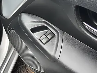 Used 2014 Peugeot 108 Allure Silver - Interior and Exterior details 15