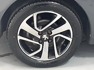 Used 2014 Peugeot 108 Feline Carbon Grey - Interior and Exterior details 12
