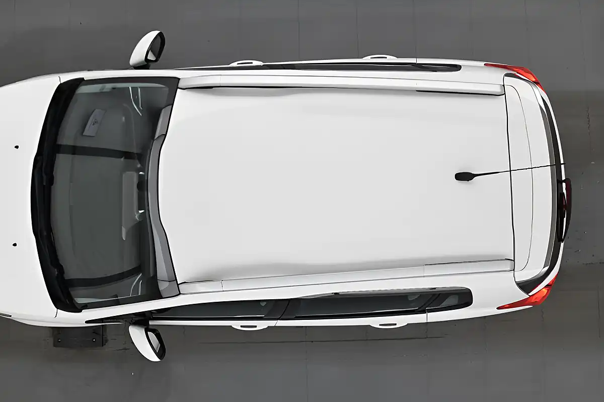 Used 2014 Peugeot 2008 Active White - Interior and Exterior details 5