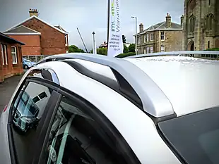 Used 2014 Peugeot 2008 Active White - Interior and Exterior details 13