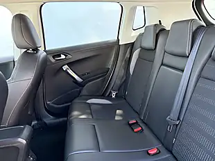 Used 2014 Peugeot 2008 Allure Bianca White - Interior and Exterior details 18