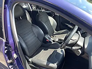 Used 2014 Peugeot 2008 Allure Blue - Interior and Exterior details 10