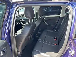 Used 2014 Peugeot 2008 Allure Blue - Interior and Exterior details 13