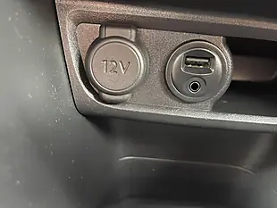 Used 2014 Peugeot 2008 Allure Blue - Interior and Exterior details 12