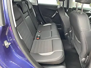 Used 2014 Peugeot 2008 Allure Blue - Interior and Exterior details 14