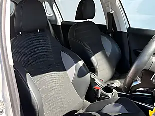 Used 2014 Peugeot 2008 Allure Pearlescent White - Interior and Exterior details 10