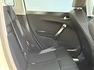 Used 2014 Peugeot 2008 Allure Pearlescent White - Interior and Exterior details 19