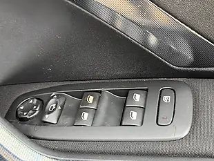Used 2014 Peugeot 2008 Allure White - Interior and Exterior details 13