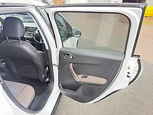 Used 2014 Peugeot 2008 Allure White - Interior and Exterior details 20