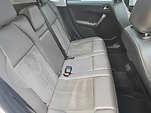Used 2014 Peugeot 2008 Feline White - Interior and Exterior details 16