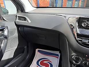Used 2014 Peugeot 208 Access+ Grey - Interior and Exterior details 12