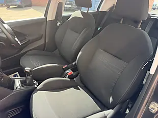 Used 2014 Peugeot 208 Access+ Grey - Interior and Exterior details 14