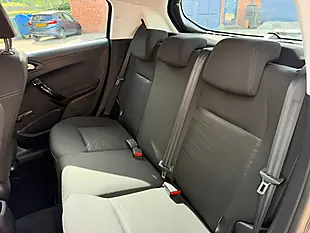 Used 2014 Peugeot 208 Access+ Grey - Interior and Exterior details 15