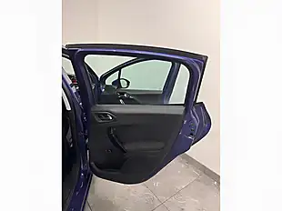 Used 2014 Peugeot 208 Active Blue - Interior and Exterior details 13