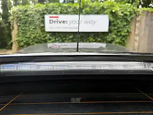 Used 2014 Peugeot 208 Active Grey - Interior and Exterior details 10