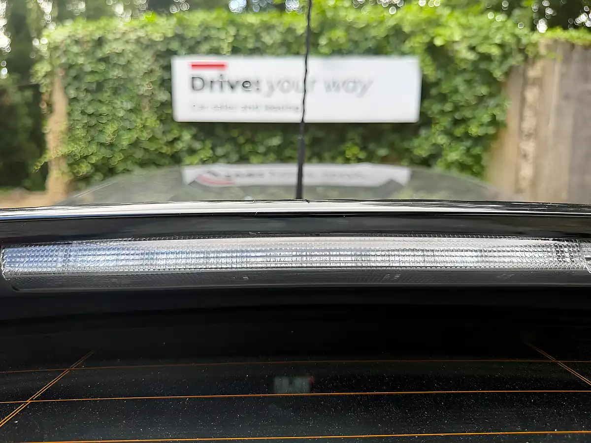 Used 2014 Peugeot 208 Active Grey - Interior and Exterior details 10