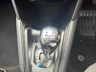 Used 2014 Peugeot 208 Active Grey - Interior and Exterior details 12