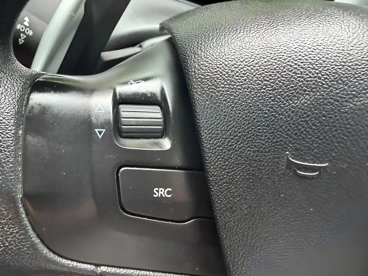 Used 2014 Peugeot 208 Active Grey - Interior and Exterior details 13