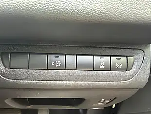 Used 2014 Peugeot 208 Active Grey - Interior and Exterior details 14