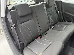 Used 2014 Peugeot 208 Active Silver - Interior and Exterior details 11