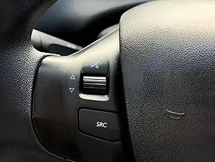 Used 2014 Peugeot 208 Active White - Interior and Exterior details 13