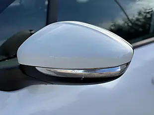 Used 2014 Peugeot 208 Active White - Interior and Exterior details 15