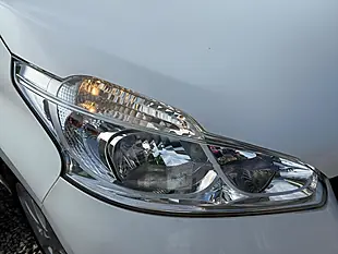 Used 2014 Peugeot 208 Active White - Interior and Exterior details 18