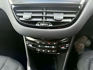Used 2014 Peugeot 208 Allure Grey - Interior and Exterior details 15