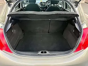Used 2014 Peugeot 208 Allure Grey - Interior and Exterior details 17