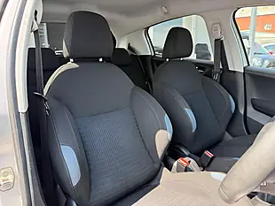 Used 2014 Peugeot 208 Allure Silver - Interior and Exterior details 12
