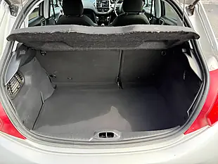 Used 2014 Peugeot 208 Allure Silver - Interior and Exterior details 19