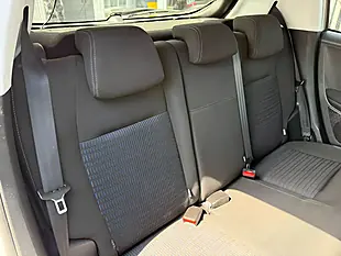 Used 2014 Peugeot 208 Allure Silver - Interior and Exterior details 4