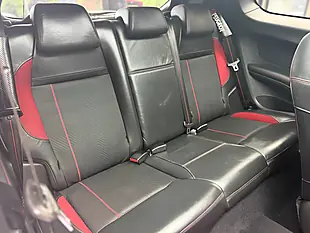 Used 2014 Peugeot 208 GTI Red - Interior and Exterior details 20