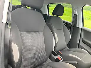 Used 2014 Peugeot 208 Style Blue - Interior and Exterior details 15