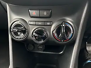 Used 2014 Peugeot 208 Style Blue - Interior and Exterior details 20