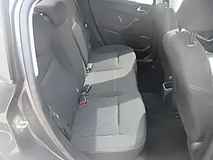 Used 2014 Peugeot 208 Style Grey - Interior and Exterior details 8