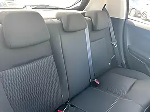 Used 2014 Peugeot 208 Style Grey - Interior and Exterior details 15