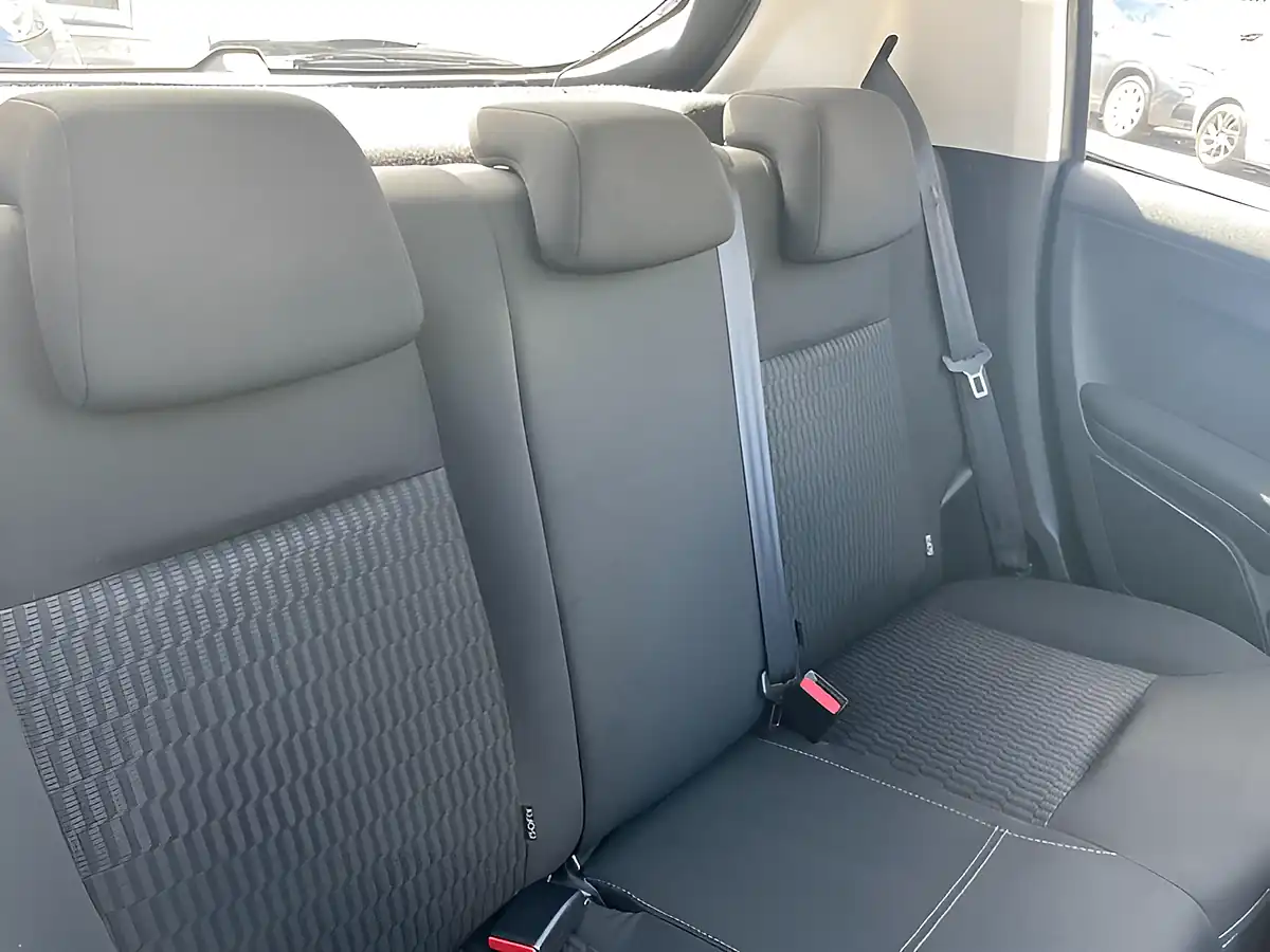 Used 2014 Peugeot 208 Style Grey - Interior and Exterior details 15
