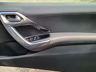 Used 2014 Peugeot 208 Xy Black - Interior and Exterior details 15