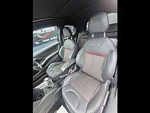 Used 2014 Peugeot 208 Xy Black - Interior and Exterior details 16
