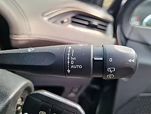Used 2014 Peugeot 208 Xy Black - Interior and Exterior details 18