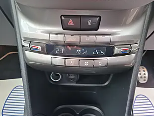 Used 2014 Peugeot 208 Xy Black - Interior and Exterior details 19