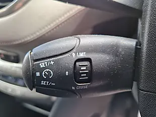 Used 2014 Peugeot 208 Xy Black - Interior and Exterior details 20
