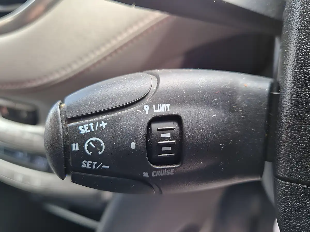 Used 2014 Peugeot 208 Xy Black - Interior and Exterior details 20