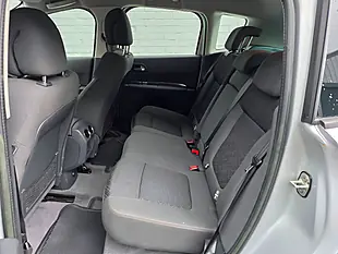 Used 2014 Peugeot 3008 Active Egc Silver - Interior and Exterior details 10
